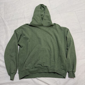 Gymshark Rest Day Sweats Hoodie Pullover Kangaroo Pocket Size Small